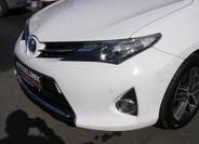 Toyota Auris 8
