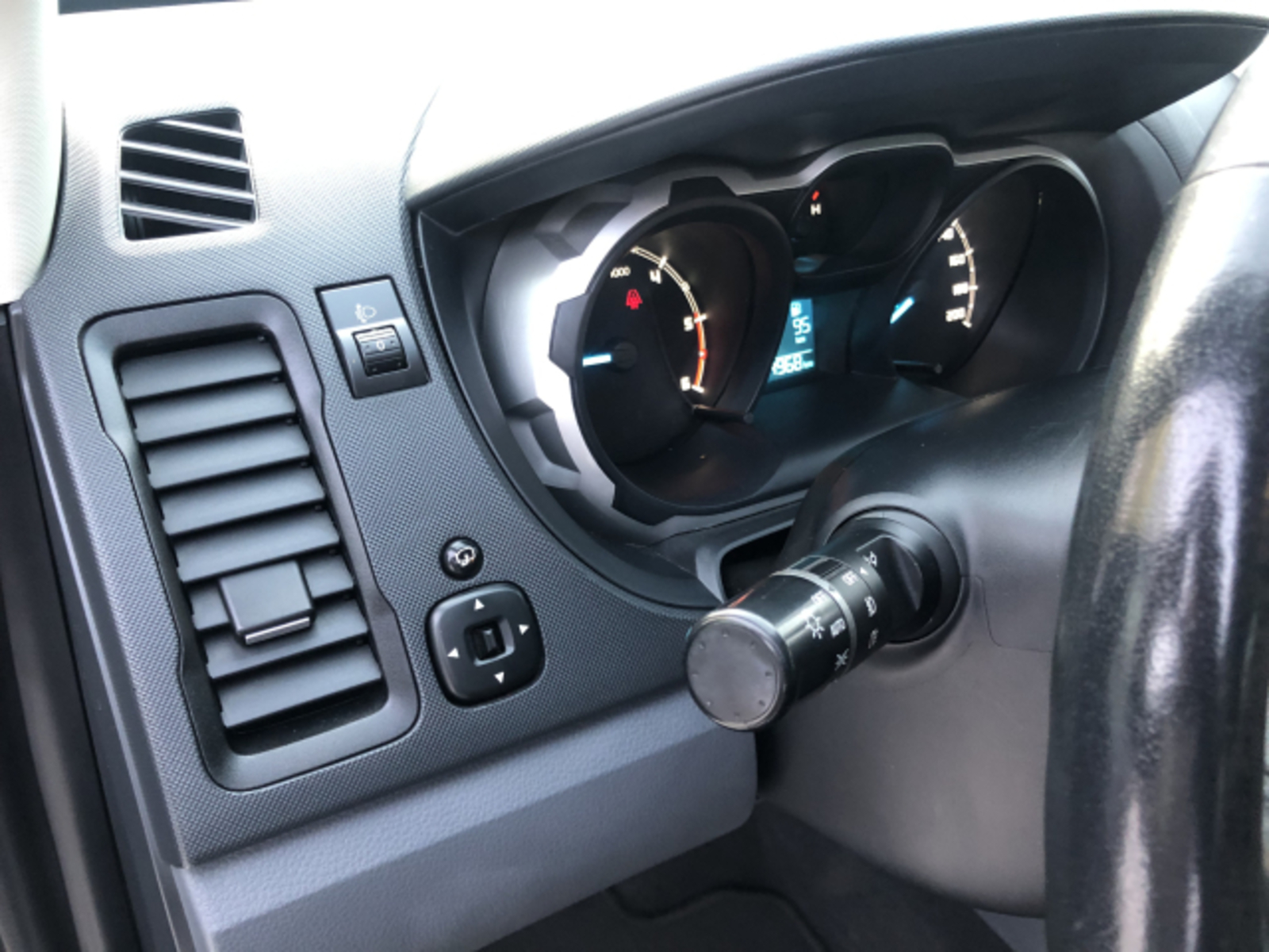 Ford Ranger 22
