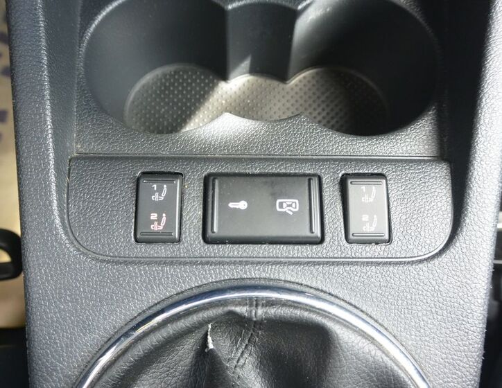 Škoda Roomster 19