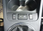 Škoda Roomster 19
