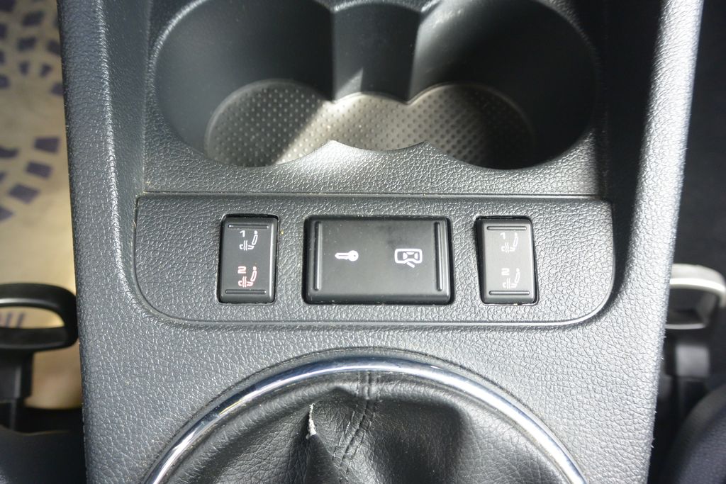 Škoda Roomster