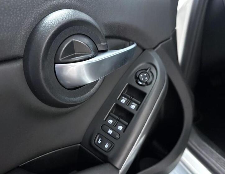 Fiat 500X 11