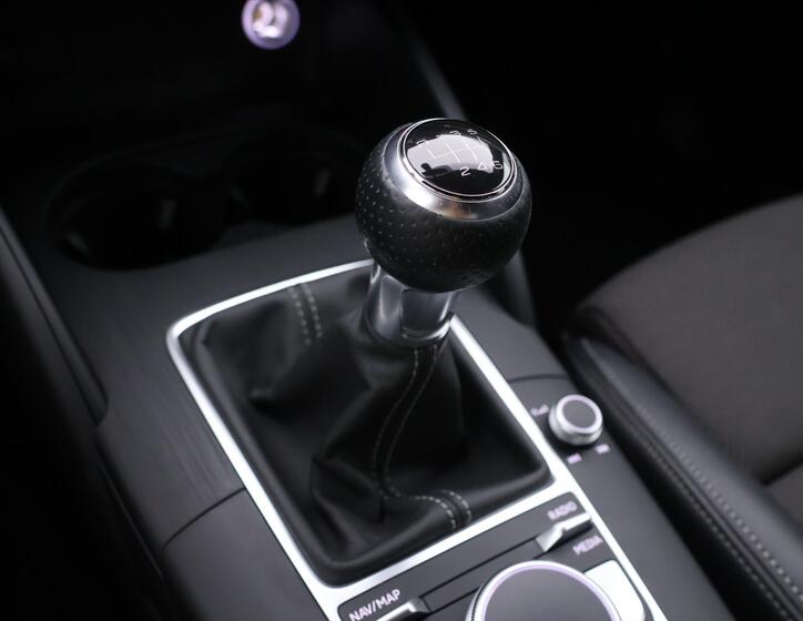 Audi A3 30