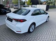 Toyota Corolla 6