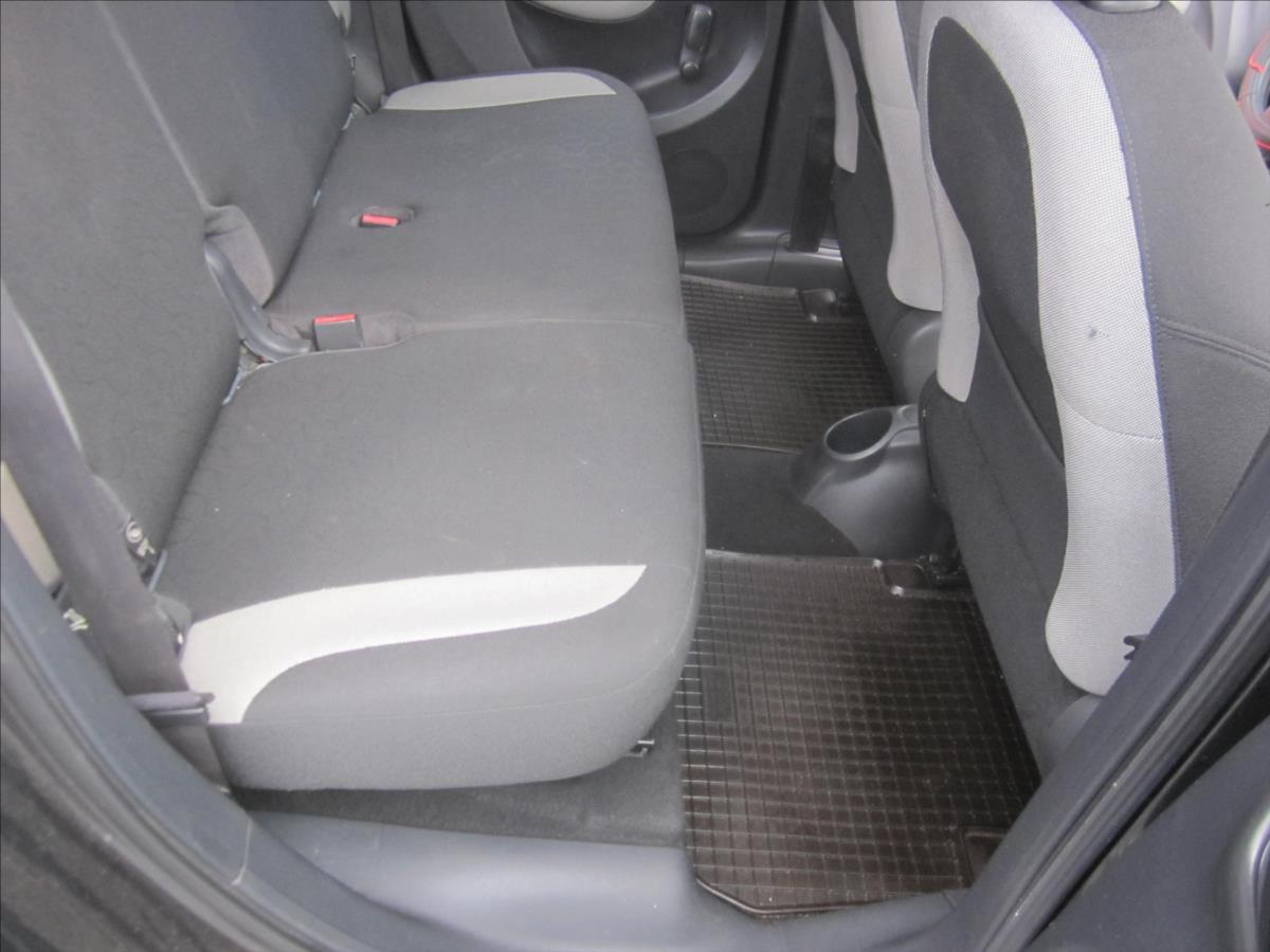 Citroën C3 Picasso