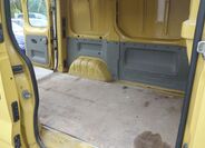 Renault Trafic 20