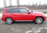 Mercedes-Benz GLK 5