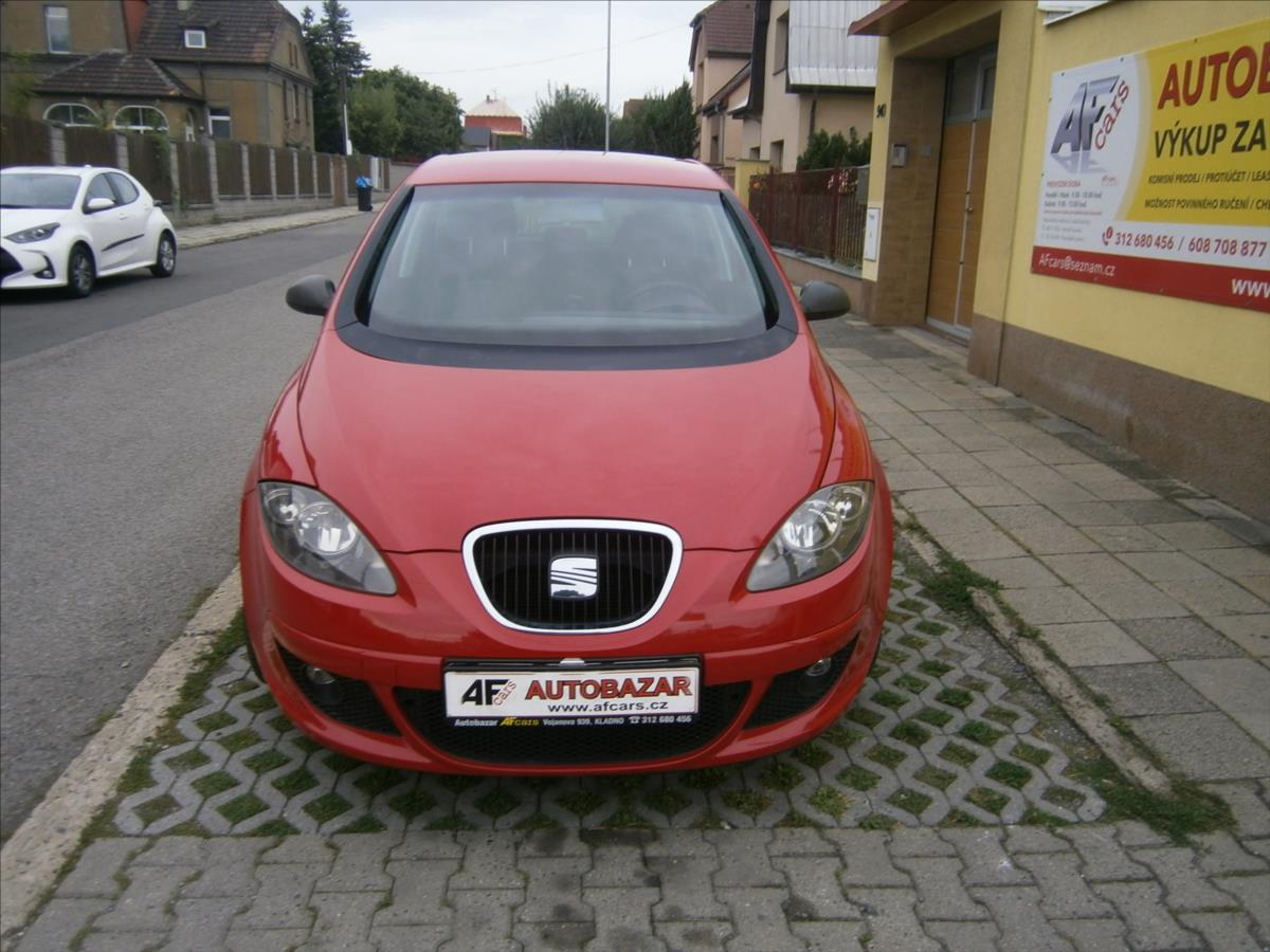 Seat Altea