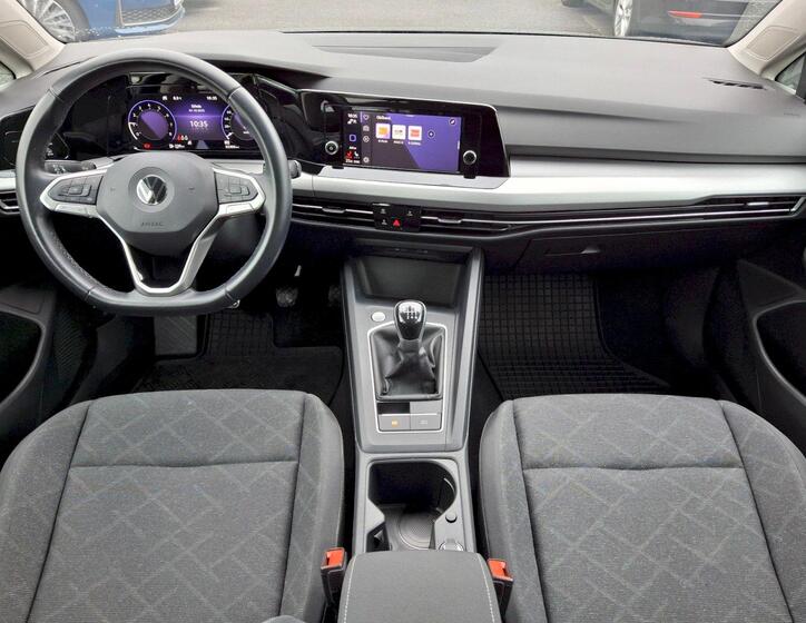 Volkswagen Golf 5