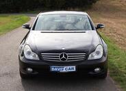 Mercedes-Benz CLS 2