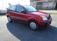 Ford Fusion 2