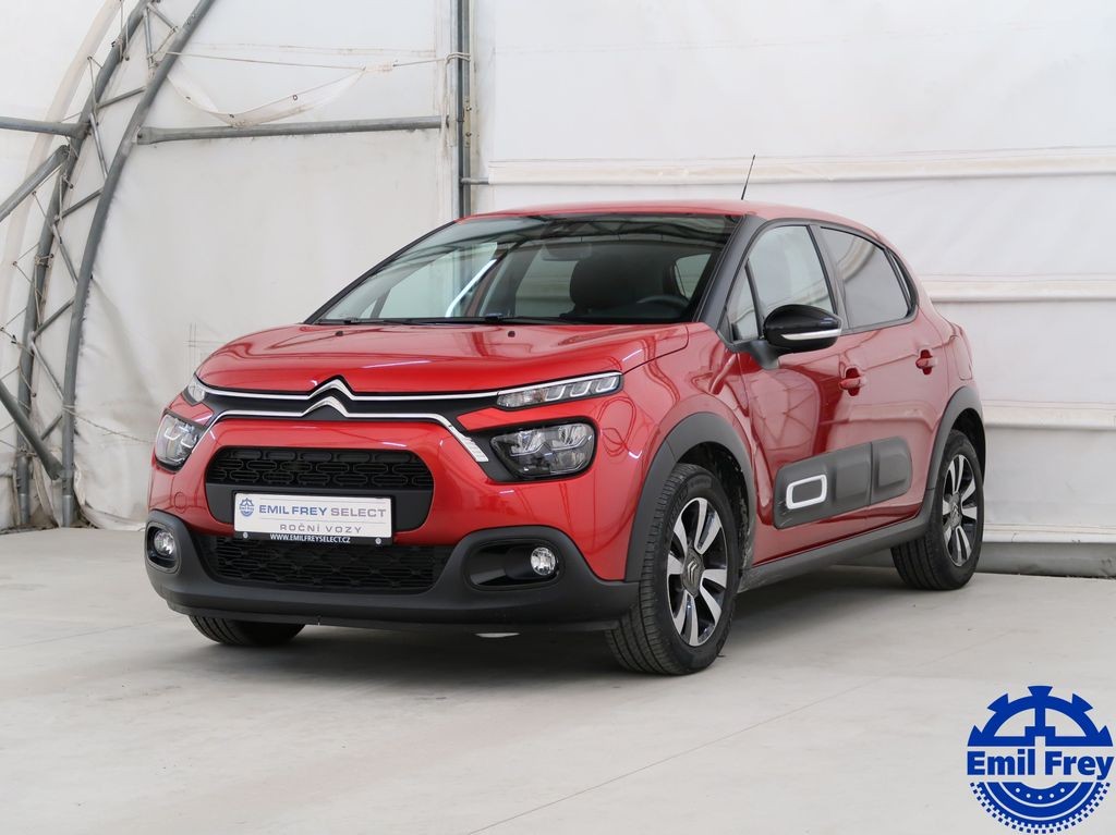 Citroën C3