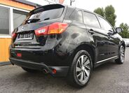 Mitsubishi ASX 42