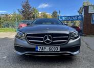 Mercedes-Benz Třídy E 20