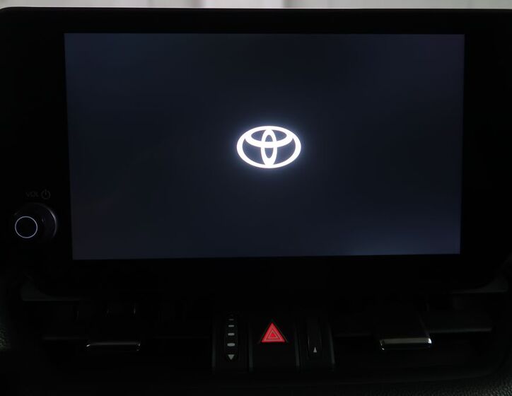 Toyota RAV4 19