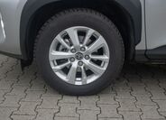 Toyota Yaris 19