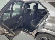 Mercedes-Benz GLE 16