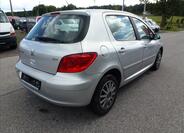 Peugeot 307 9