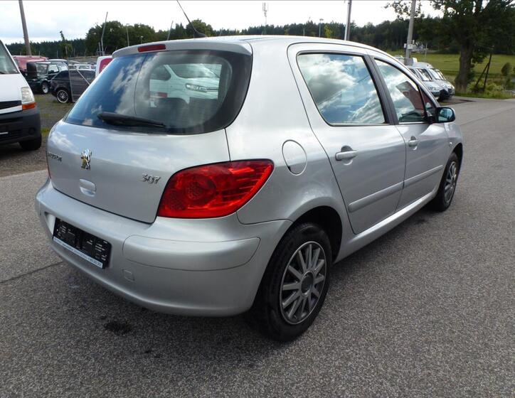 Peugeot 307 9