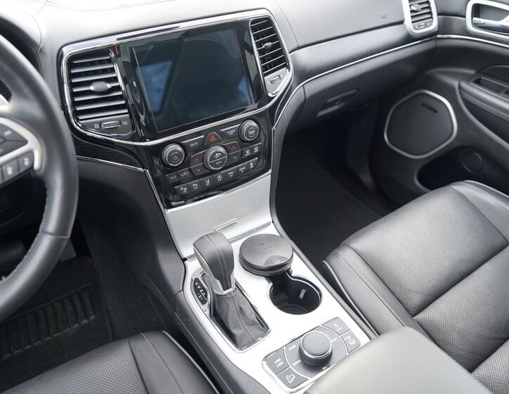 Jeep Grand Cherokee 41
