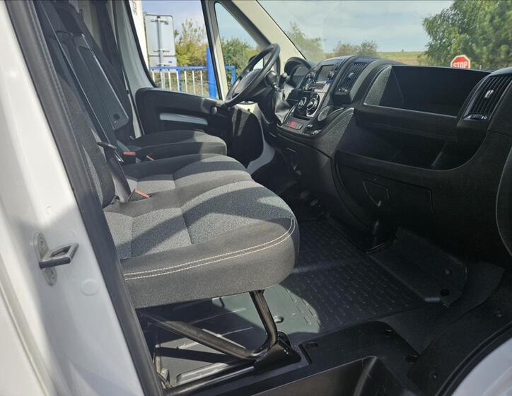 Fiat Ducato 7