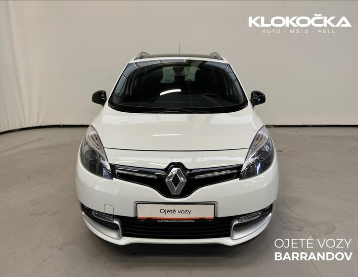 Renault Grand Scénic 4