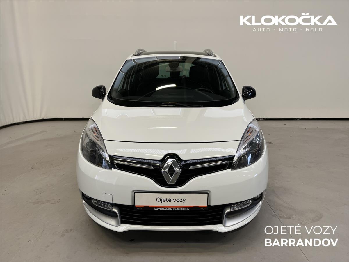 Renault Grand Scénic