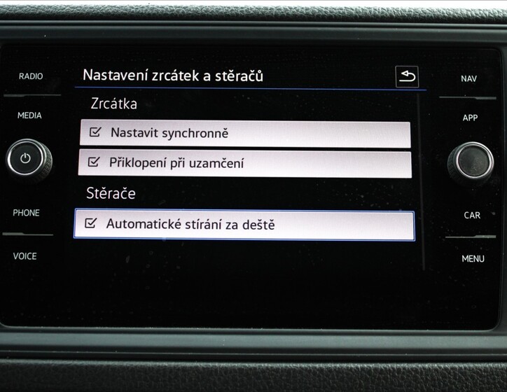 Volkswagen Crafter 11