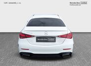 Mercedes-Benz Třídy C 4