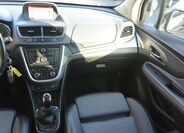 Opel Mokka 13