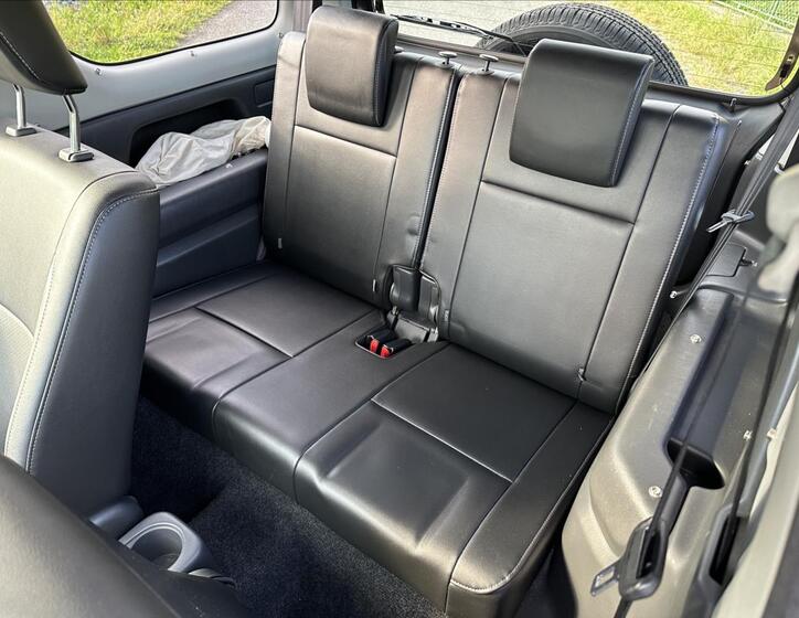Suzuki Jimny 14