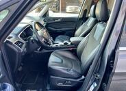 Ford Galaxy 10