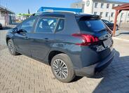 Peugeot 2008 9
