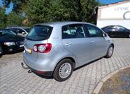 Volkswagen Golf Plus 4