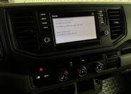 Volkswagen Crafter 22