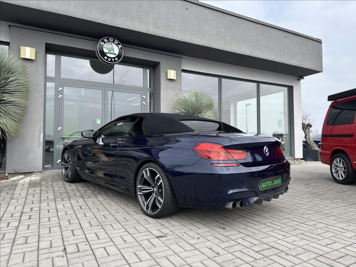 BMW M6