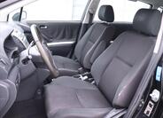 Toyota Corolla Verso 10