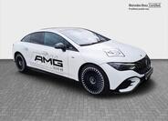Mercedes-Benz EQE 7