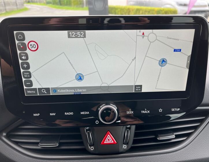 Hyundai i30 24