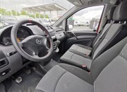 Mercedes-Benz Vito 6