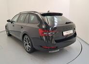 Škoda Superb 8