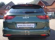 KIA Ceed 7