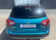 Suzuki Vitara 6