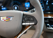 Cadillac Escalade 23