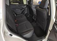 Subaru Forester 14