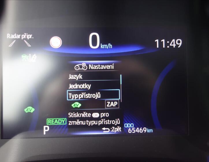 Toyota Corolla 42