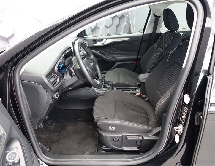 Ford Focus 30