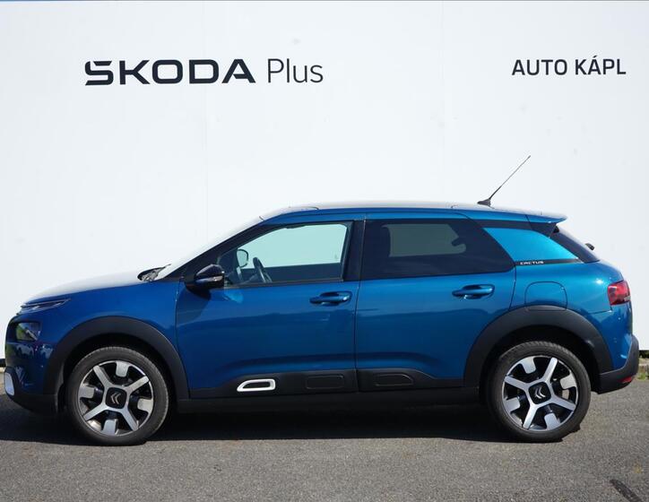 Citroën C4 Cactus 5