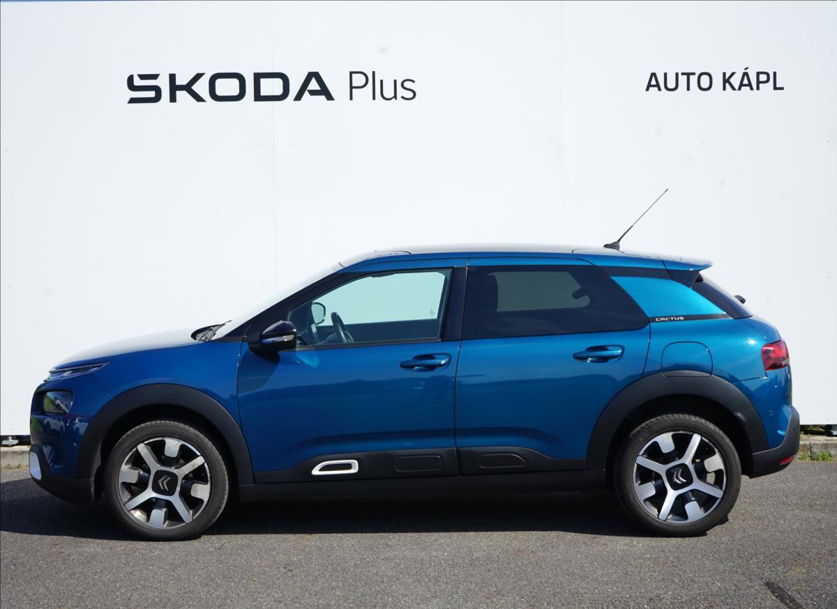 Citroën C4 Cactus