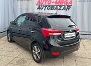 Hyundai ix20 8